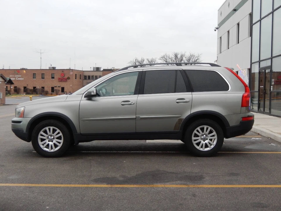 2008 Volvo XC90 1st Gen - Image 10 of 12