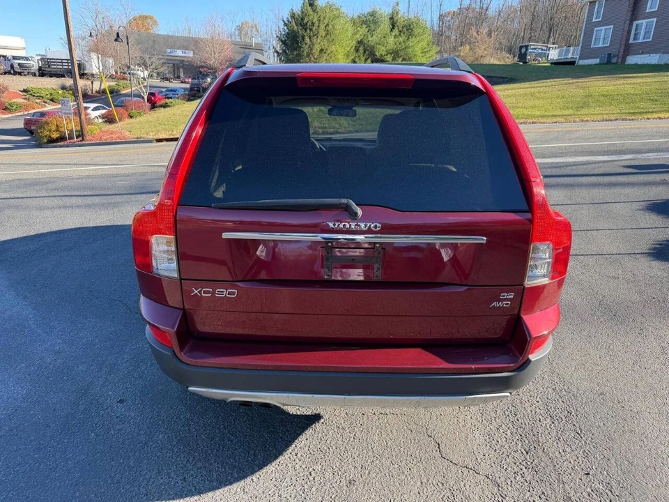 2008 Volvo XC90 1st Gen - Image 6 of 12