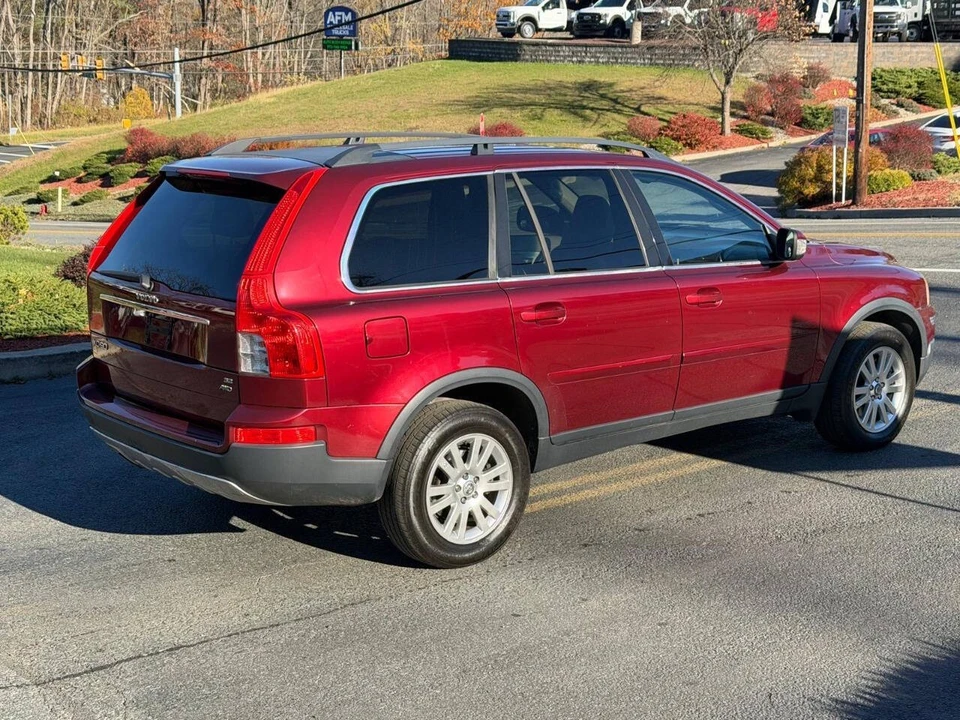 2008 Volvo XC90 1st Gen - Image 5 of 12