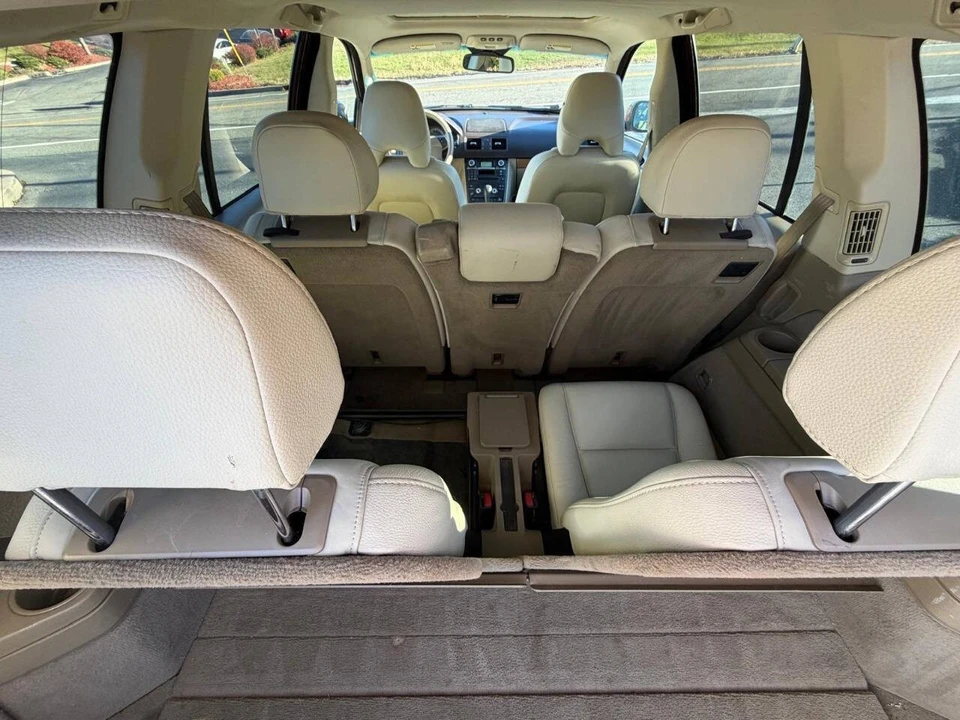 2008 Volvo XC90 1st Gen - Image 10 of 12