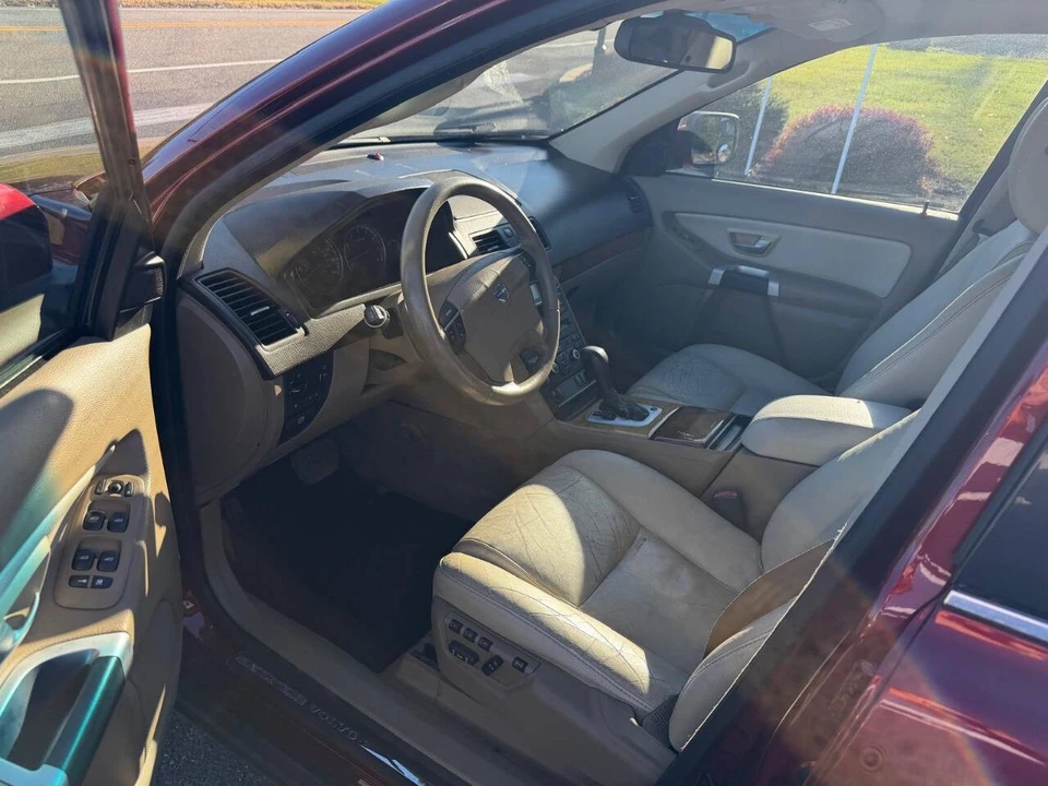 2008 Volvo XC90 1st Gen - Image 12 of 12
