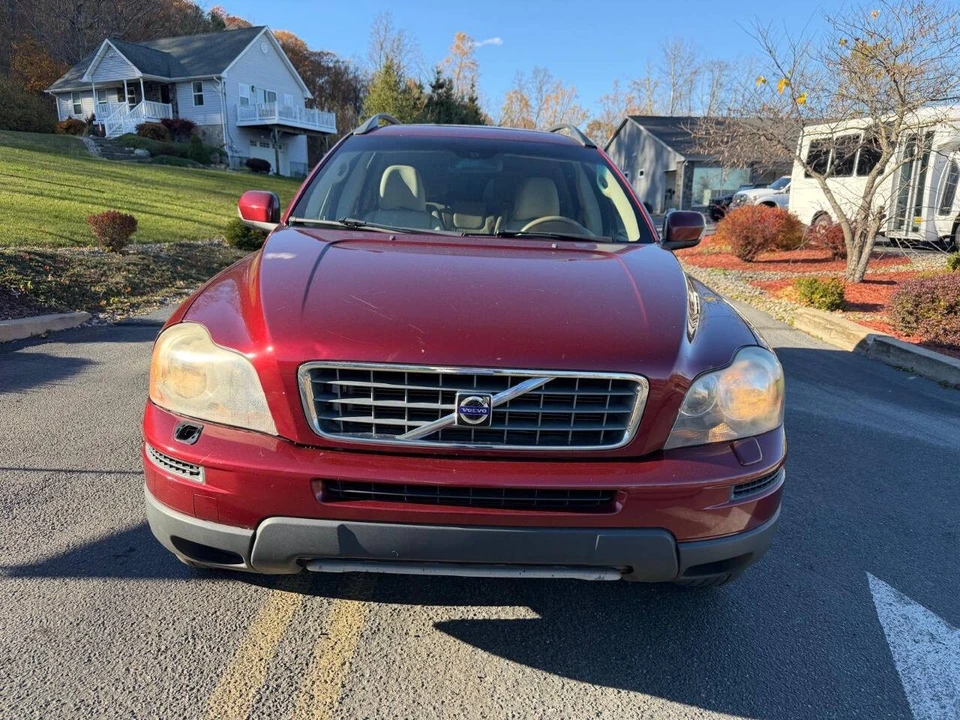 2008 Volvo XC90 1st Gen - Image 2 of 12