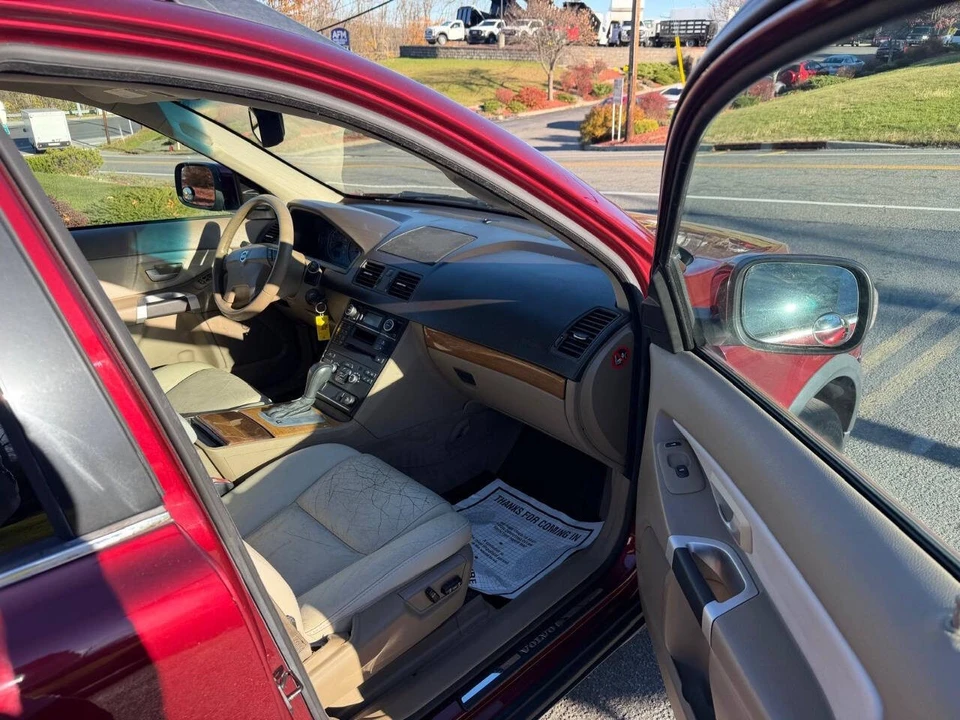 2008 Volvo XC90 1st Gen - Image 11 of 12