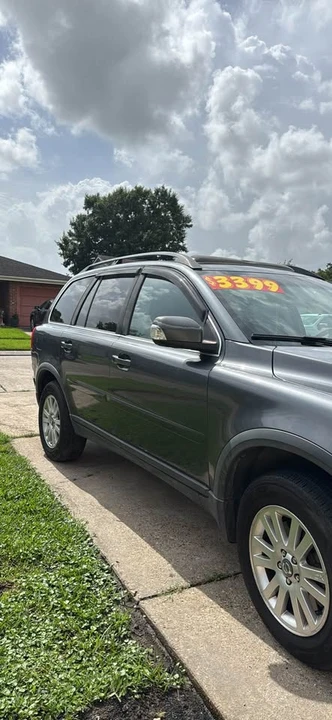 2008 Volvo XC90 1st Gen - Image 12 of 15