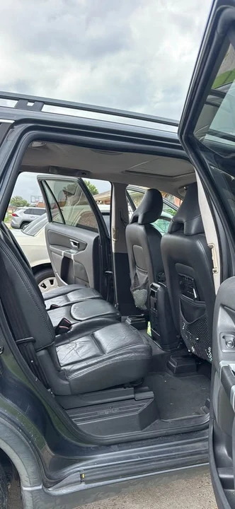 2008 Volvo XC90 1st Gen - Image 4 of 15