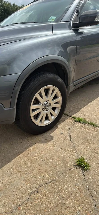 2008 Volvo XC90 1st Gen - Image 13 of 15