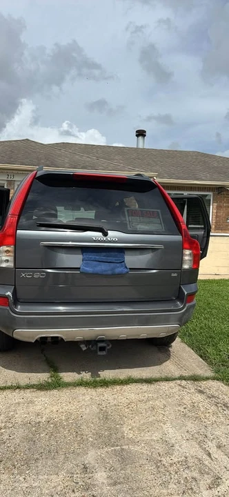 2008 Volvo XC90 1st Gen - Image 10 of 15