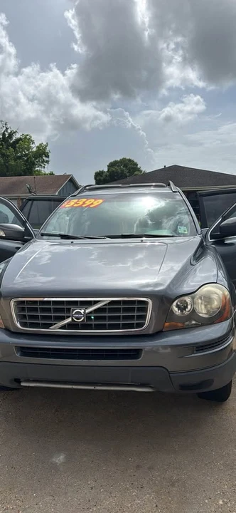 2008 Volvo XC90 1st Gen - Image 8 of 15