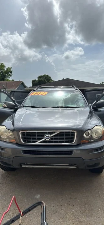 2008 Volvo XC90 1st Gen - Image 9 of 15