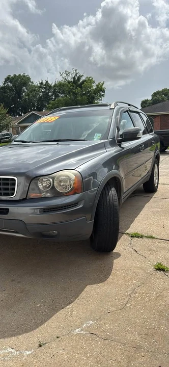 2008 Volvo XC90 1st Gen - Image 15 of 15