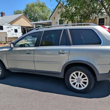 2008 Volvo XC90 3.2 Premier Plus