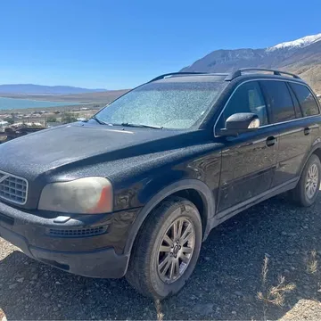 2008 Volvo XC90 3.2 Premier Plus