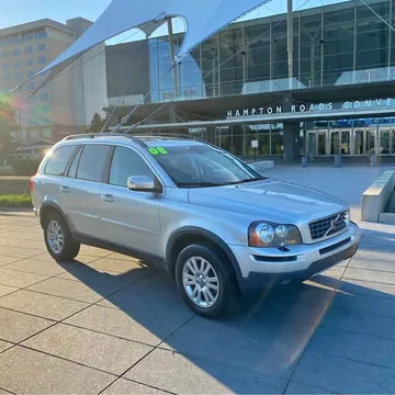 2008 Volvo XC90 3.2 Premier Plus