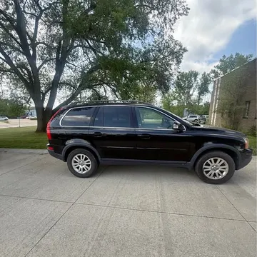 2008 Volvo XC90 3.2 Premier Plus Sport Utility 4D