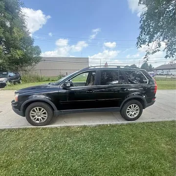 2008 Volvo XC90 3.2 Premier Plus