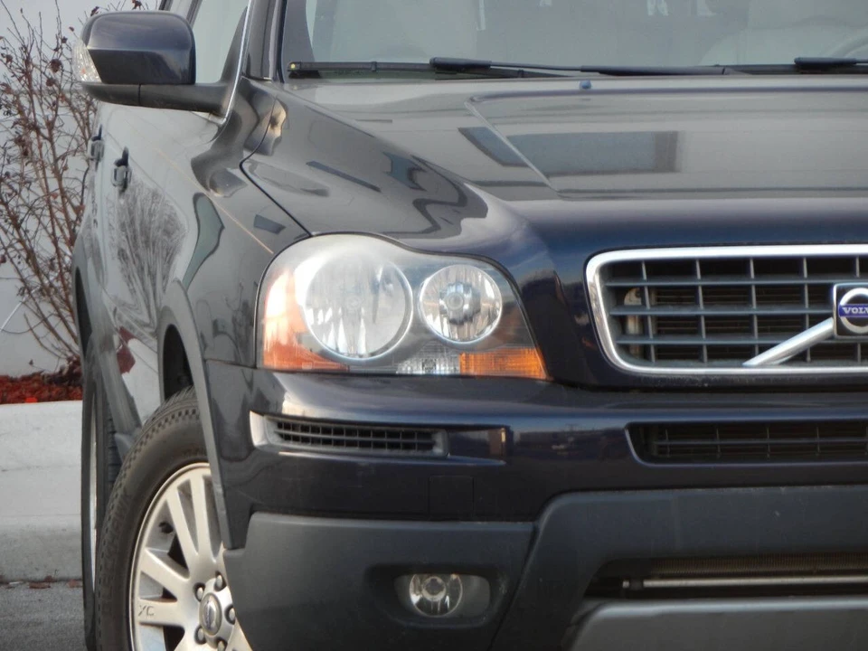 2008 Volvo XC90 1st Gen - Image 6 of 21