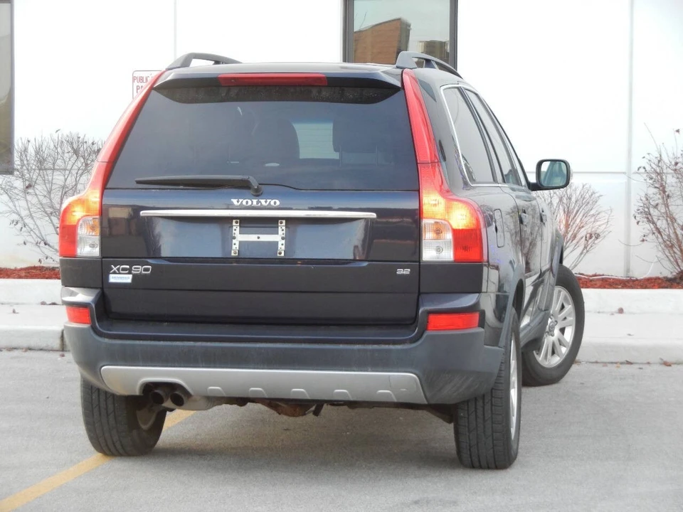 2008 Volvo XC90 1st Gen - Image 16 of 21