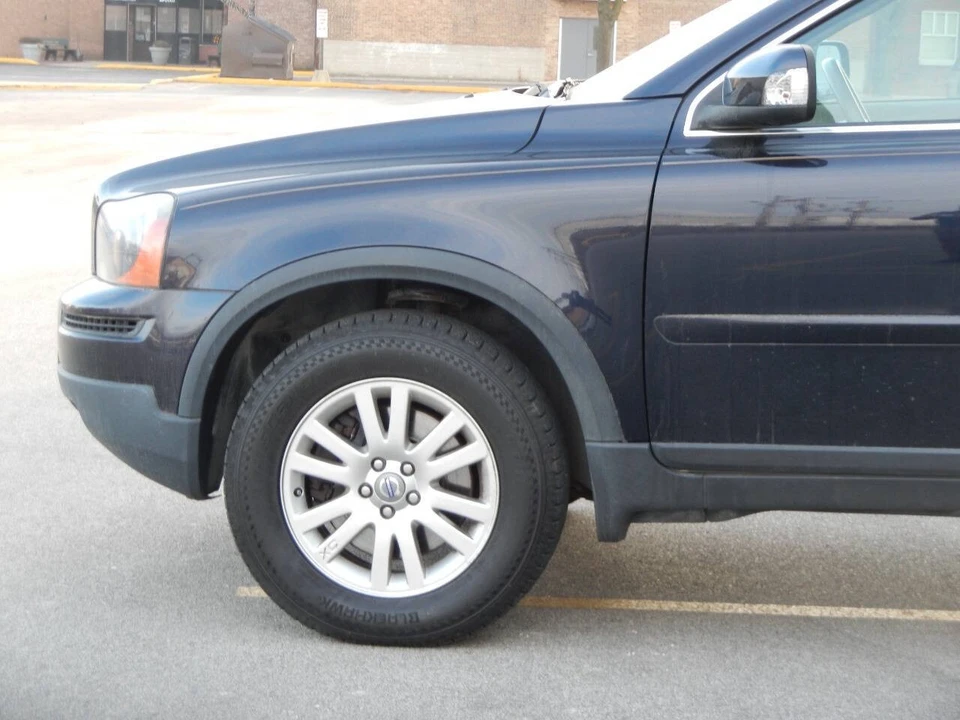 2008 Volvo XC90 1st Gen - Image 12 of 12