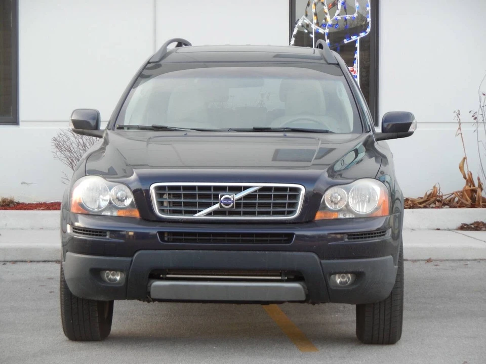 2008 Volvo XC90 1st Gen - Image 7 of 12