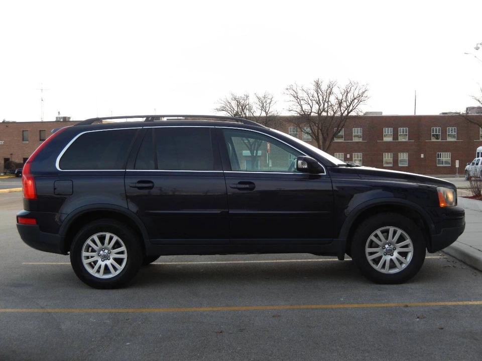 2008 Volvo XC90 1st Gen - Image 20 of 21