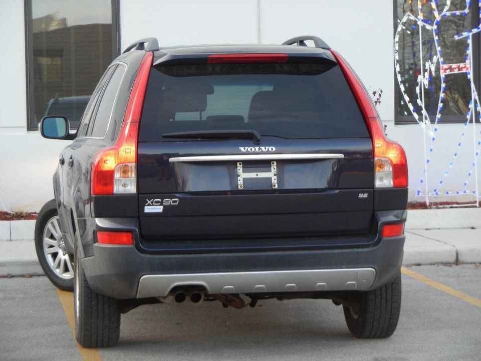 2008 Volvo XC90 1st Gen - Image 13 of 21