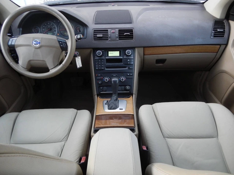 2008 Volvo XC90 1st Gen - Image 2 of 12