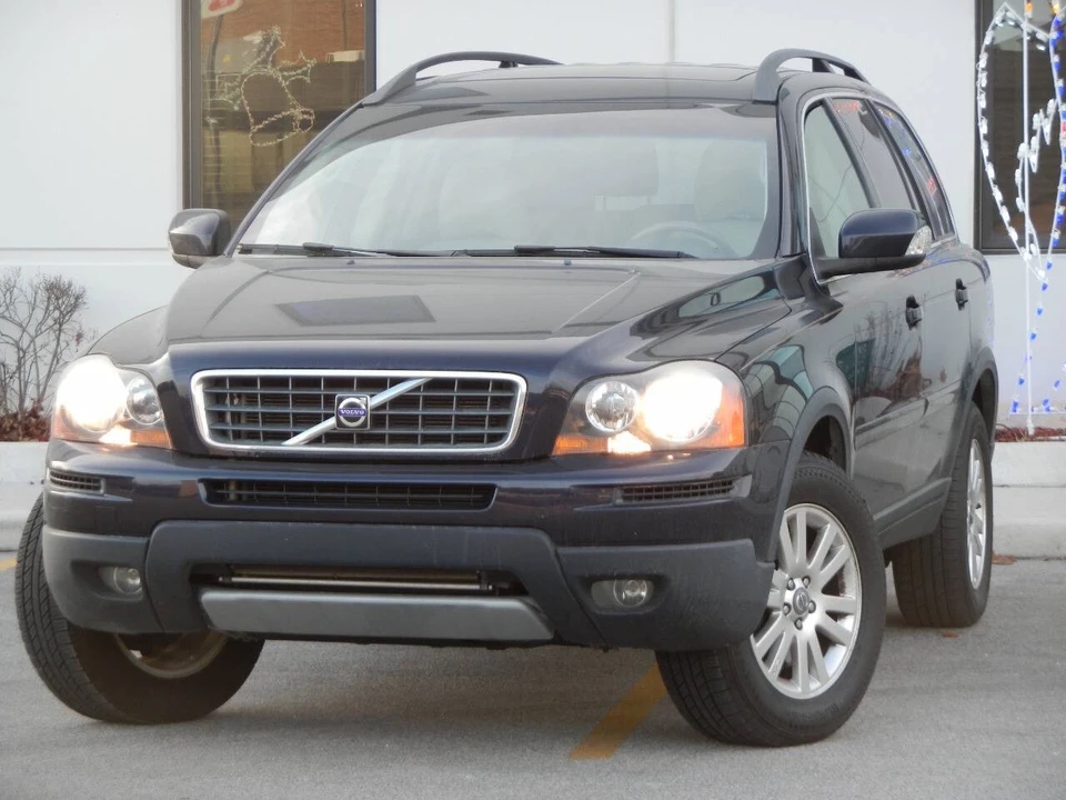 2008 Volvo XC90 1st Gen - Image 3 of 12
