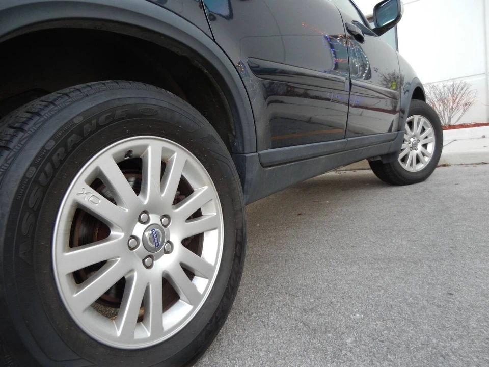 2008 Volvo XC90 1st Gen - Image 18 of 21