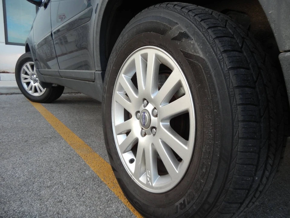 2008 Volvo XC90 1st Gen - Image 14 of 21