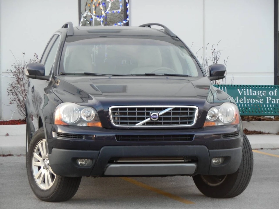 2008 Volvo XC90 1st Gen - Image 5 of 12
