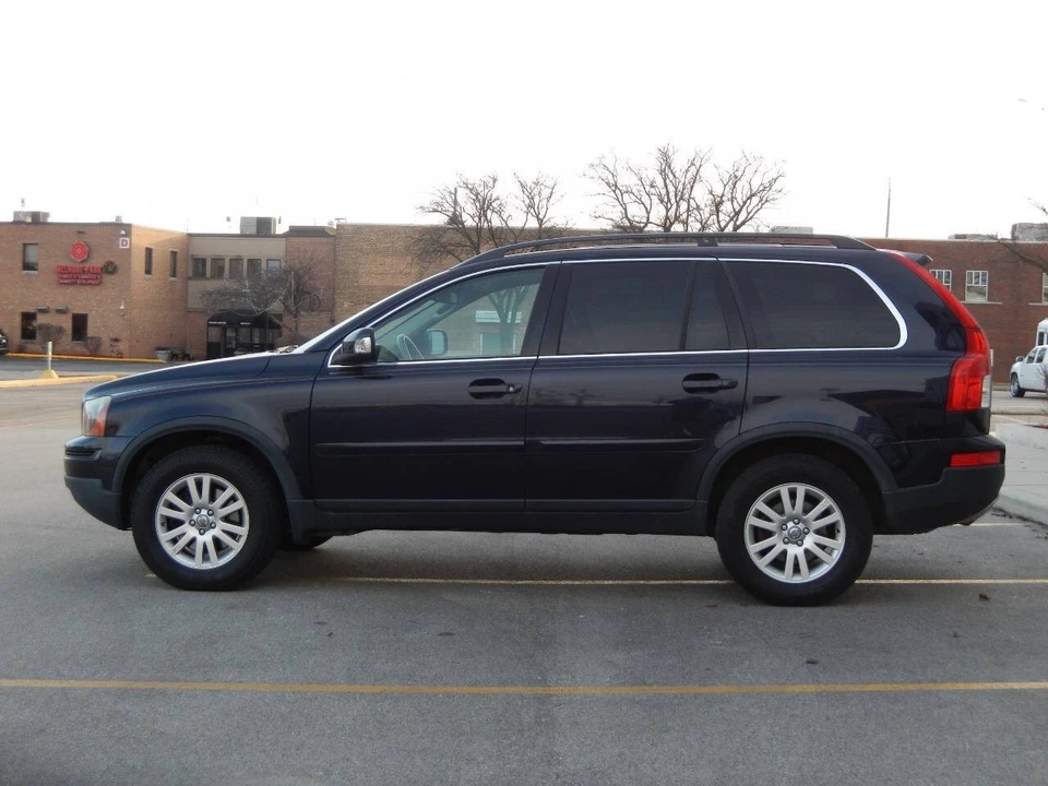 2008 Volvo XC90 1st Gen - Image 10 of 12
