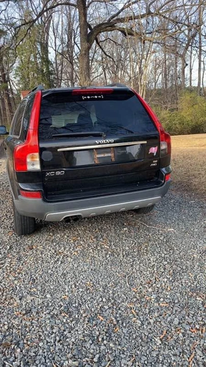 2008 Volvo XC90 1st Gen - Image 5 of 8