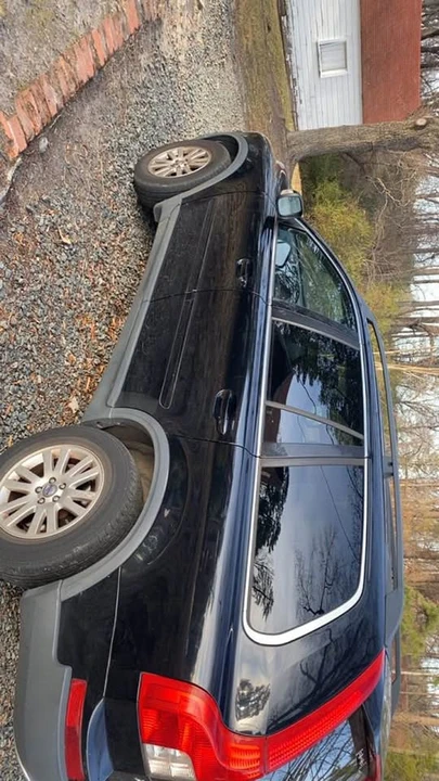 2008 Volvo XC90 1st Gen - Image 4 of 8