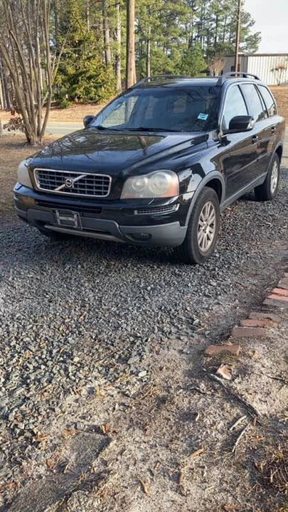 2008 Volvo XC90 1st Gen - Image 2 of 8