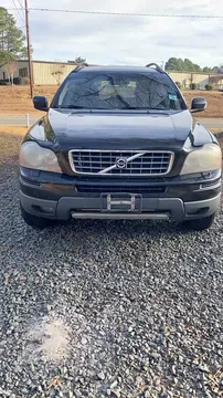 2008 Volvo XC90 3.2