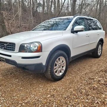 2008 Volvo XC90 3.2