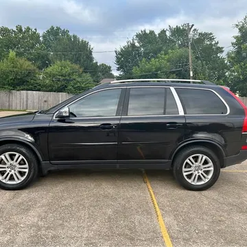 2008 Volvo XC90 3.2 Sport