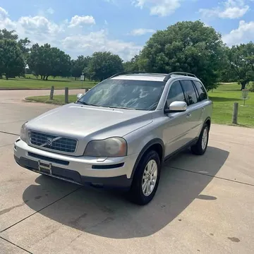 2008 Volvo XC90 3.2