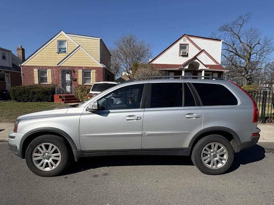2008 Volvo XC90 1st Gen - Image 2 of 4