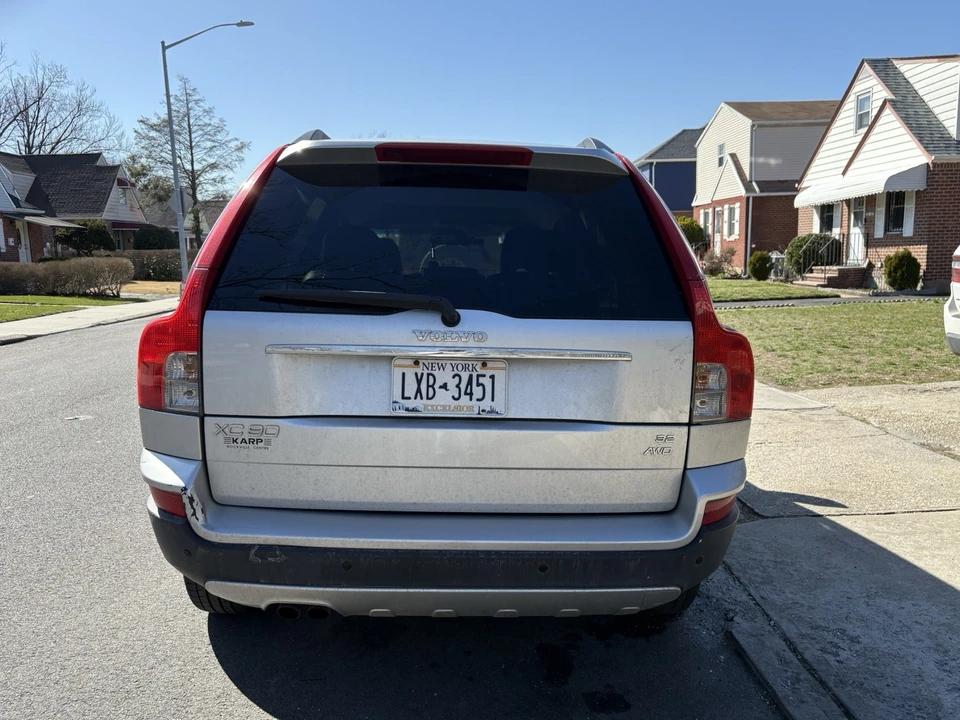 2008 Volvo XC90 1st Gen - Image 3 of 4