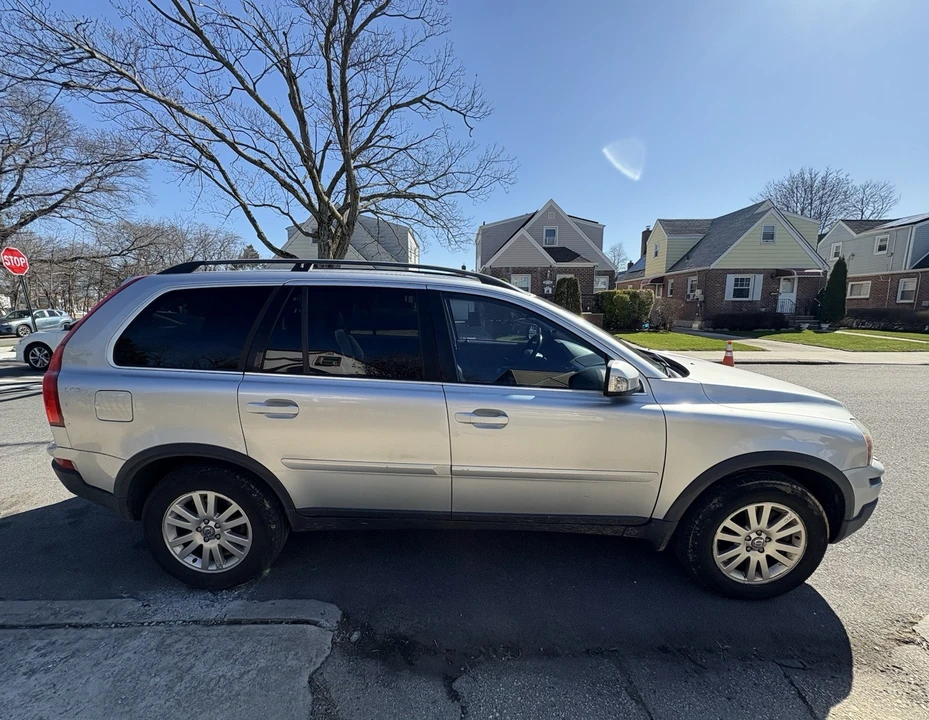 2008 Volvo XC90 1st Gen - Image 4 of 4