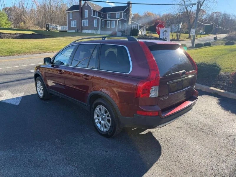 2008 Volvo XC90 1st Gen - Image 8 of 12