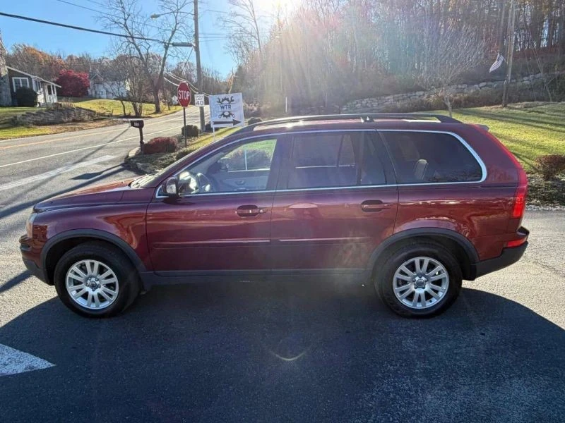 2008 Volvo XC90 1st Gen - Image 9 of 12