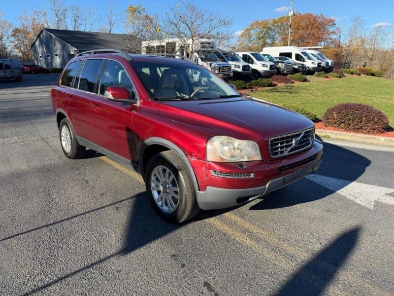 2008 Volvo XC90 1st Gen - Image 3 of 12