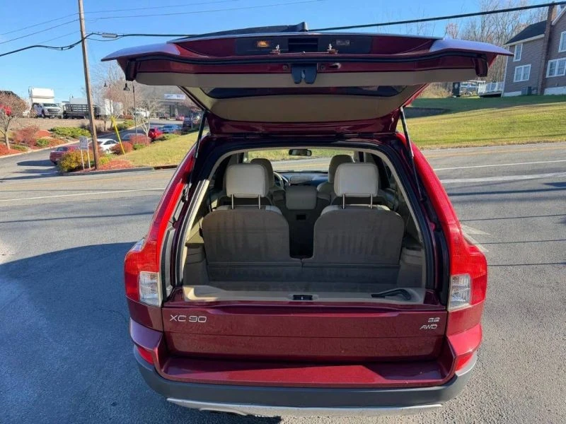 2008 Volvo XC90 1st Gen - Image 7 of 12