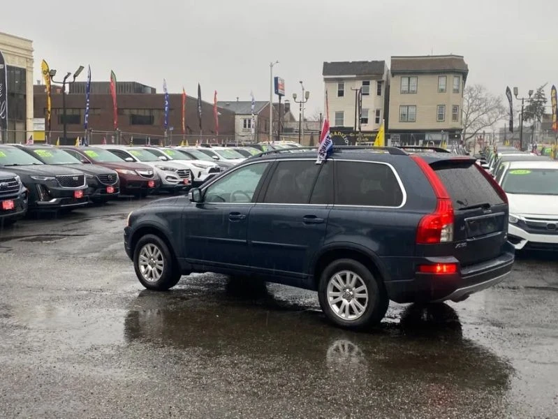 2008 Volvo XC90 1st Gen - Image 4 of 12