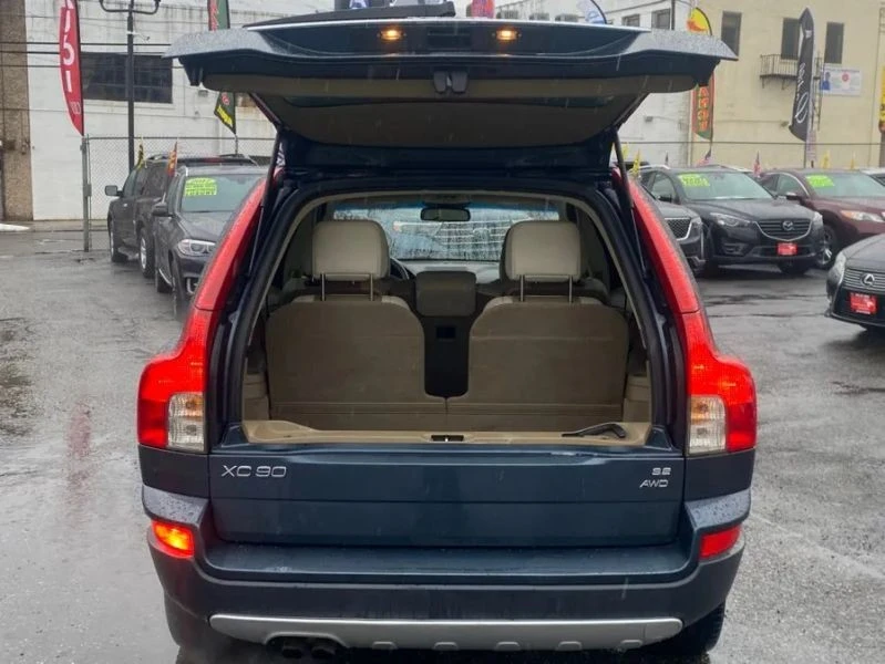 2008 Volvo XC90 1st Gen - Image 6 of 12