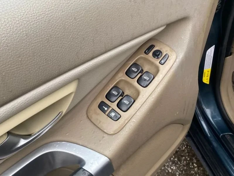 2008 Volvo XC90 1st Gen - Image 12 of 12