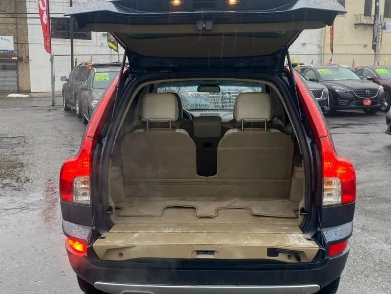 2008 Volvo XC90 1st Gen - Image 7 of 12