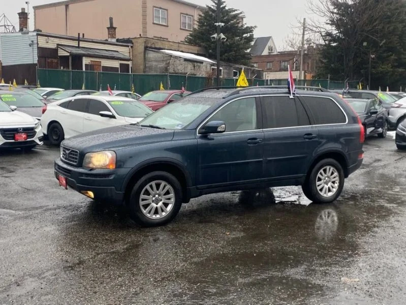 2008 Volvo XC90 1st Gen - Image 3 of 12